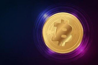 A state-of-the-art mining rig efficiently operating in a controlled environment