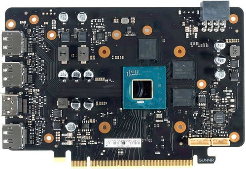 Close-up of high-performance Bitcoin mining rig operating efficiently within a hosting facility