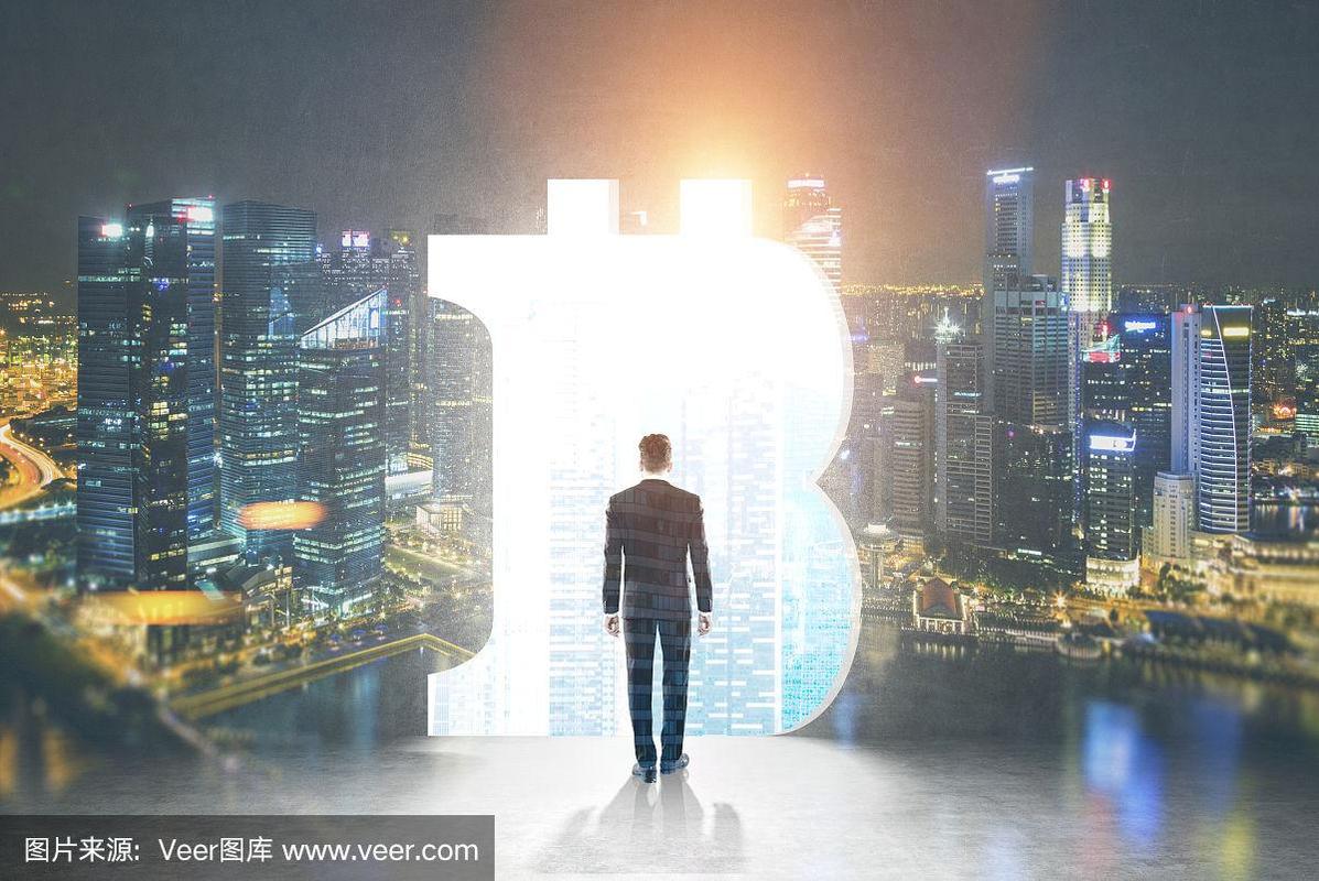 Bitcoin mining operation reflecting Japan’s technological advancement
