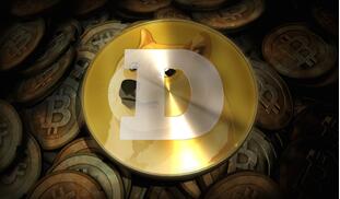 Representation of Dogecoin mining community and its evolving technology